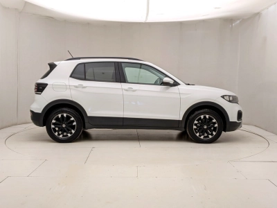 Volkswagen T-Cross - U1283759 