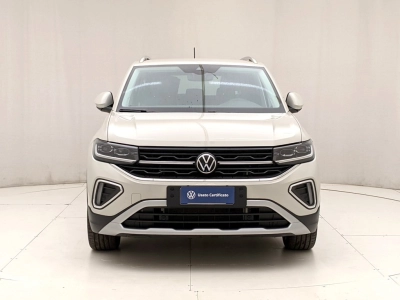 Volkswagen T-Cross - N1243299 