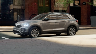 Volkswagen T-Roc - N1247423 