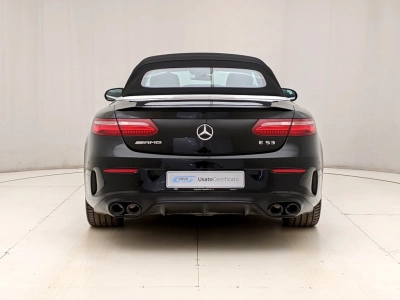 Mercedes AMG Classe - U1282746 