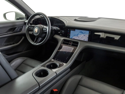 Porsche Taycan - U1282800 