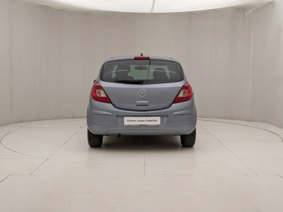 Opel Corsa - U1281500 