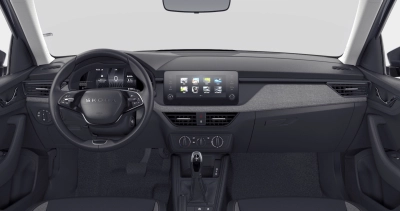 Skoda Kamiq - N1248651 