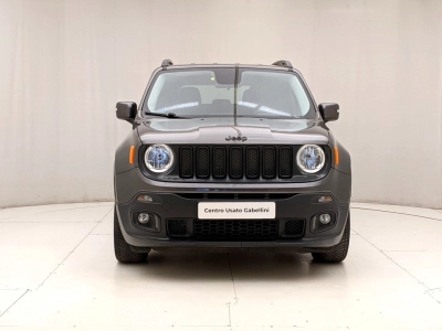 Jeep Renegade - U1282997 