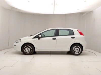 Fiat Punto - U1282494 