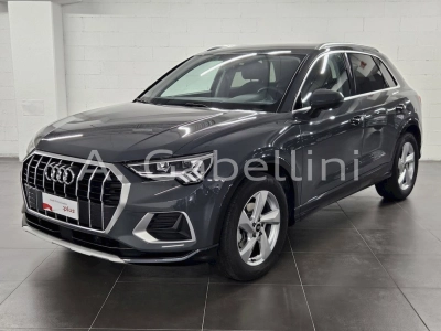Audi Q3 - U1283477 