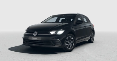 Volkswagen Polo - N1245266 