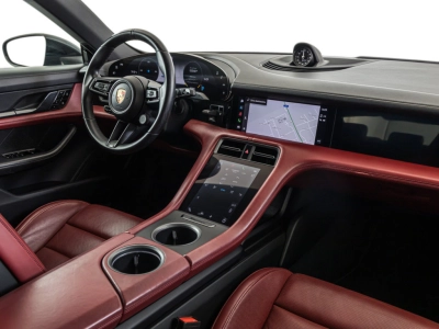 Porsche Taycan - U1282603 