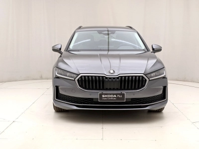 Skoda Superb - U1281708 