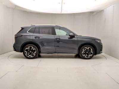 Volkswagen Tiguan - U1281851 