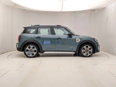 MINI Countryman - U1284561 