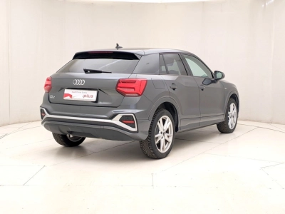 Audi Q2 - U1284705 
