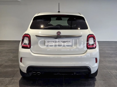 Fiat 500X - U1283499 