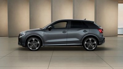 Audi Q2 - N1247237 