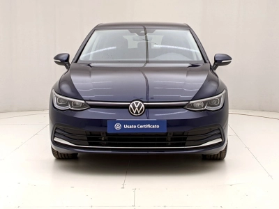 Volkswagen Golf - U1279381 