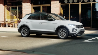 Volkswagen T-Roc - N1247679 