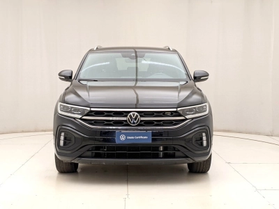 Volkswagen T-Roc - U1284300 