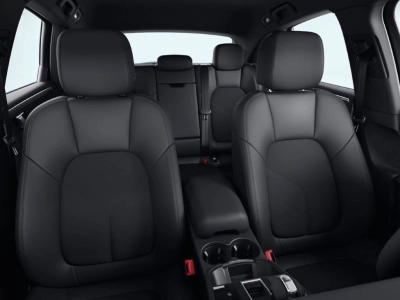 Porsche Macan - N1244146 