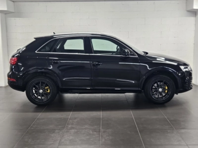 Audi Q3 - U1283329 
