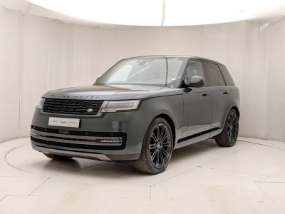 Land rover Range - U1284436 