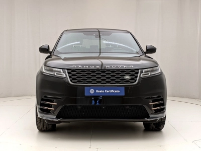 Land rover Range - U1279600 