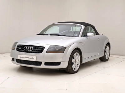 Audi TT - U1283016 