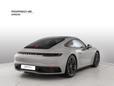 Porsche 911 - N1226763 