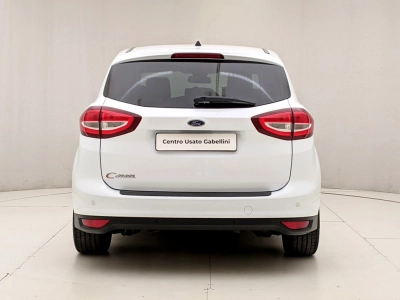 Ford C-Max - U1282518 