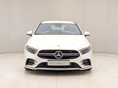 Mercedes AMG Classe - U1284580 