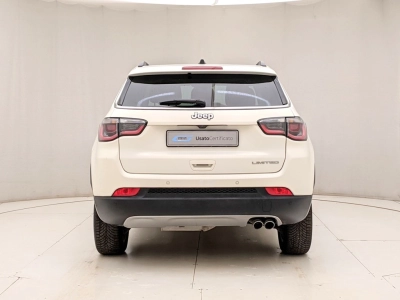 Jeep Compass - U1284161 