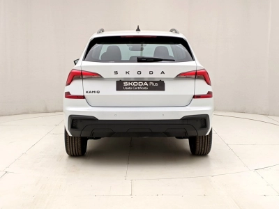 Skoda Kamiq - N1245726 