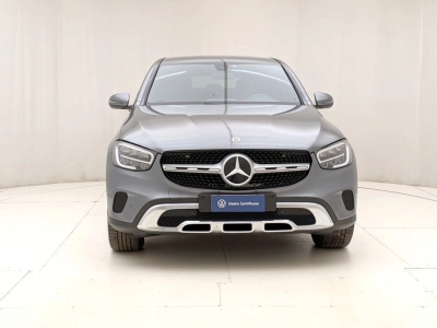 Mercedes-Benz Classe G - U1281487 