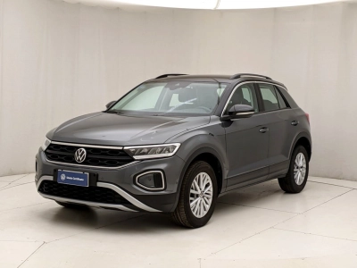 Volkswagen T-Roc Volkswagen U1282230