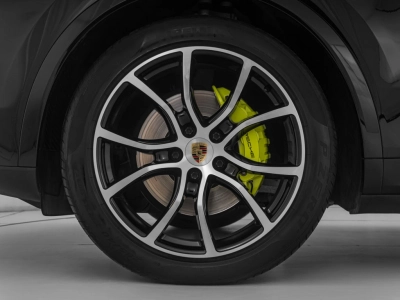 Porsche Cayenne - U1282511 