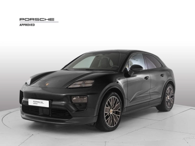 Porsche Macan - U1284221 