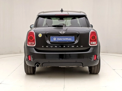 MINI Countryman - U1281625 
