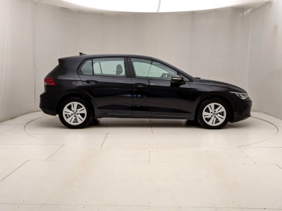 Volkswagen Golf - U1282913 