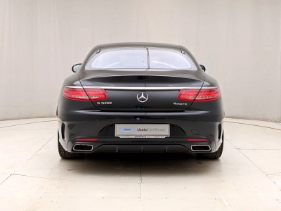 Mercedes-Benz Classe S - U1283736 