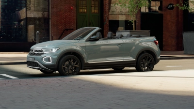 Volkswagen T-ROC - N1247677 