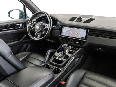 Porsche Cayenne - U1278867 