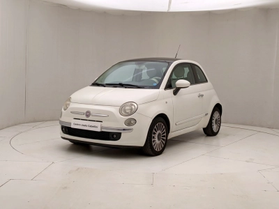 Fiat 500 - U1282662 