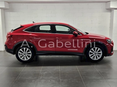 Audi Q3 - U1283578 