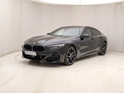 BMW Serie 8 - U1284041 