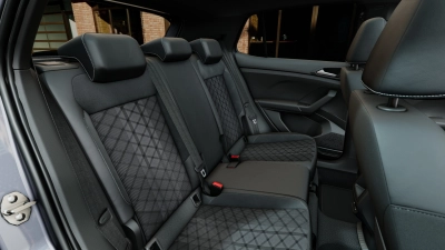 Volkswagen T-Cross - N1247747 