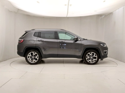 Jeep Compass - U1282378 