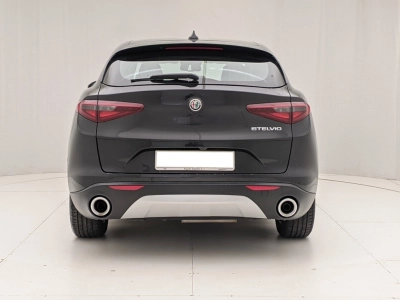 Alfa romeo Stelvio - U1281597 
