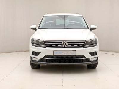 Volkswagen Tiguan - U1282776 