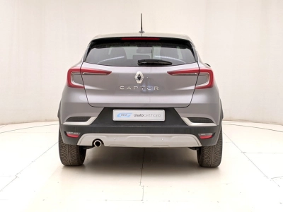 Renault Captur - U1283689 