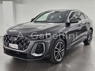 Audi Q5 - N1246937 