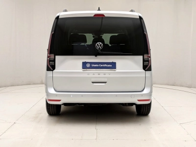 Volkswagen Caddy - N1243192 
